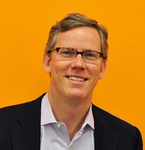 Brian Halligan 