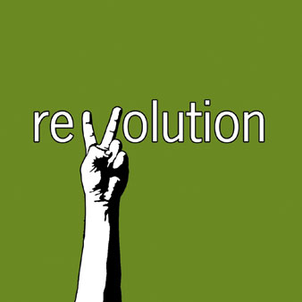 Inbound Marketing Revolution