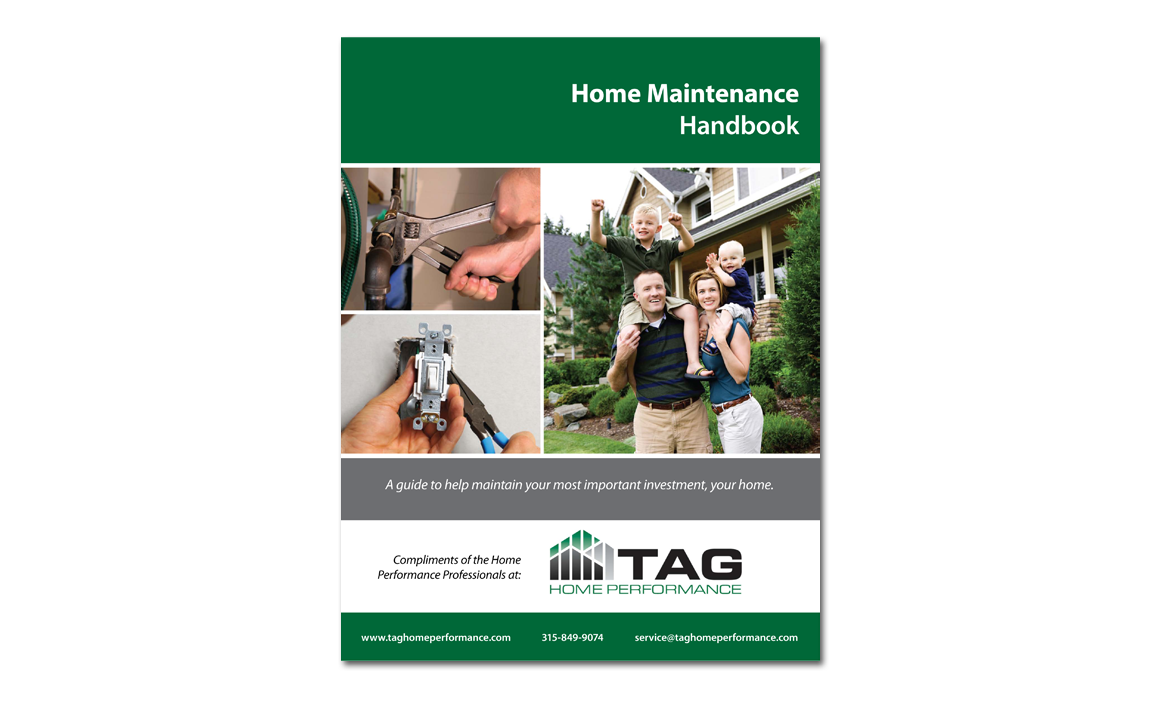 Tag Home Improvement