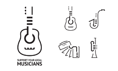 Support Local Music