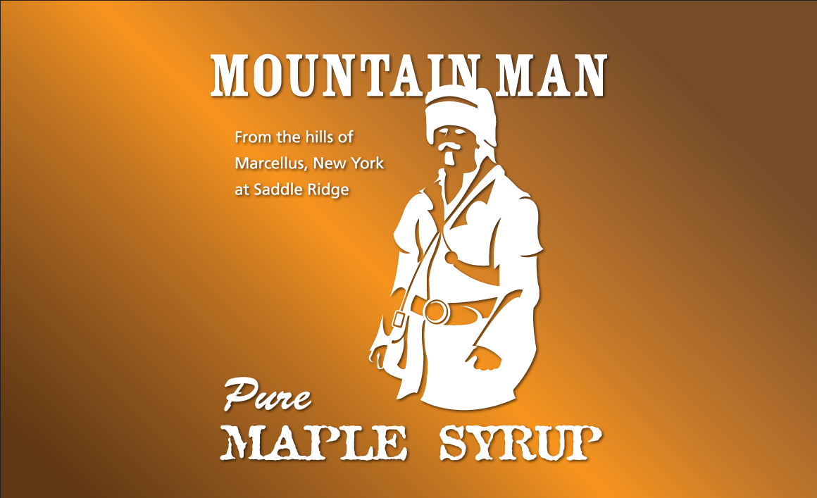 Mountain Man Maple Syrup