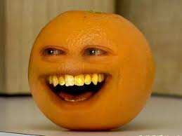 Annoying Orange