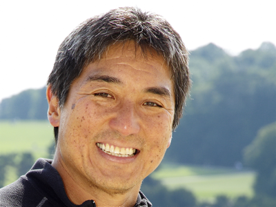 Guy Kawasaki 