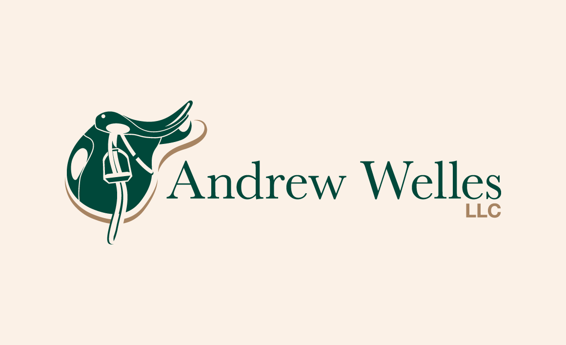 Andrew Wells, LLC Logo