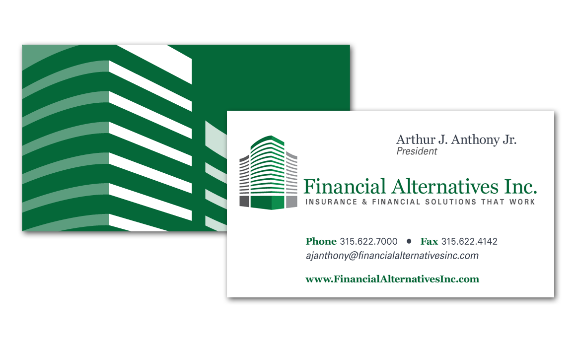 Financial Alternatives