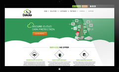 Dakota Cloud Recovery