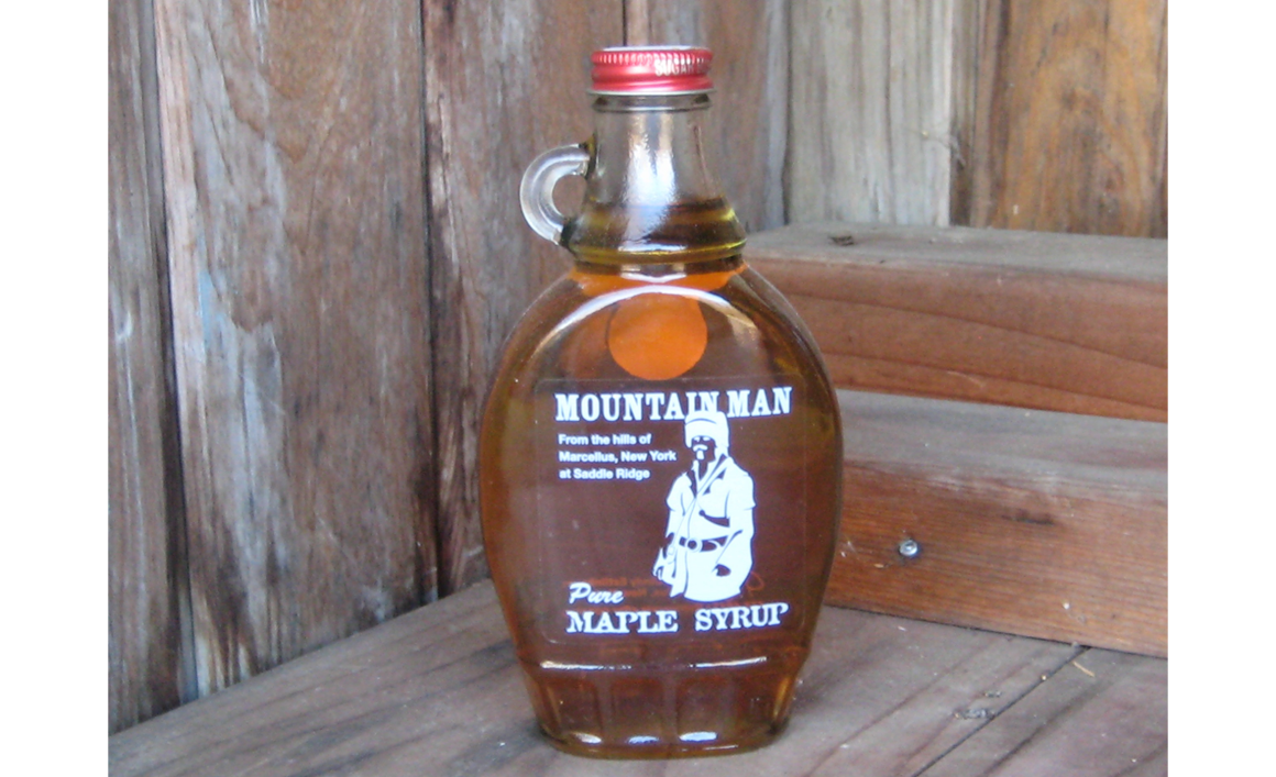 Mountain Man Maple Syrup