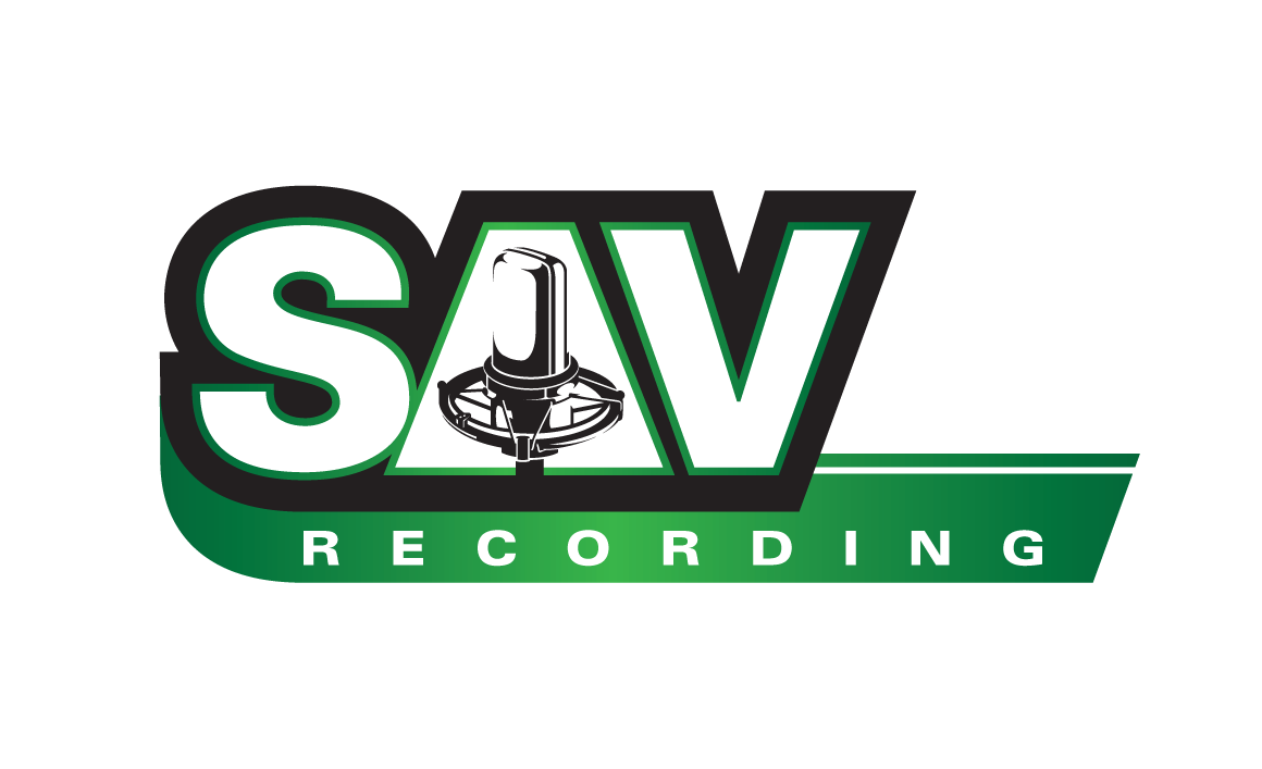 SAV Recording