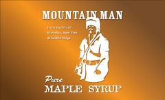 Mountain Man Maple Syrup