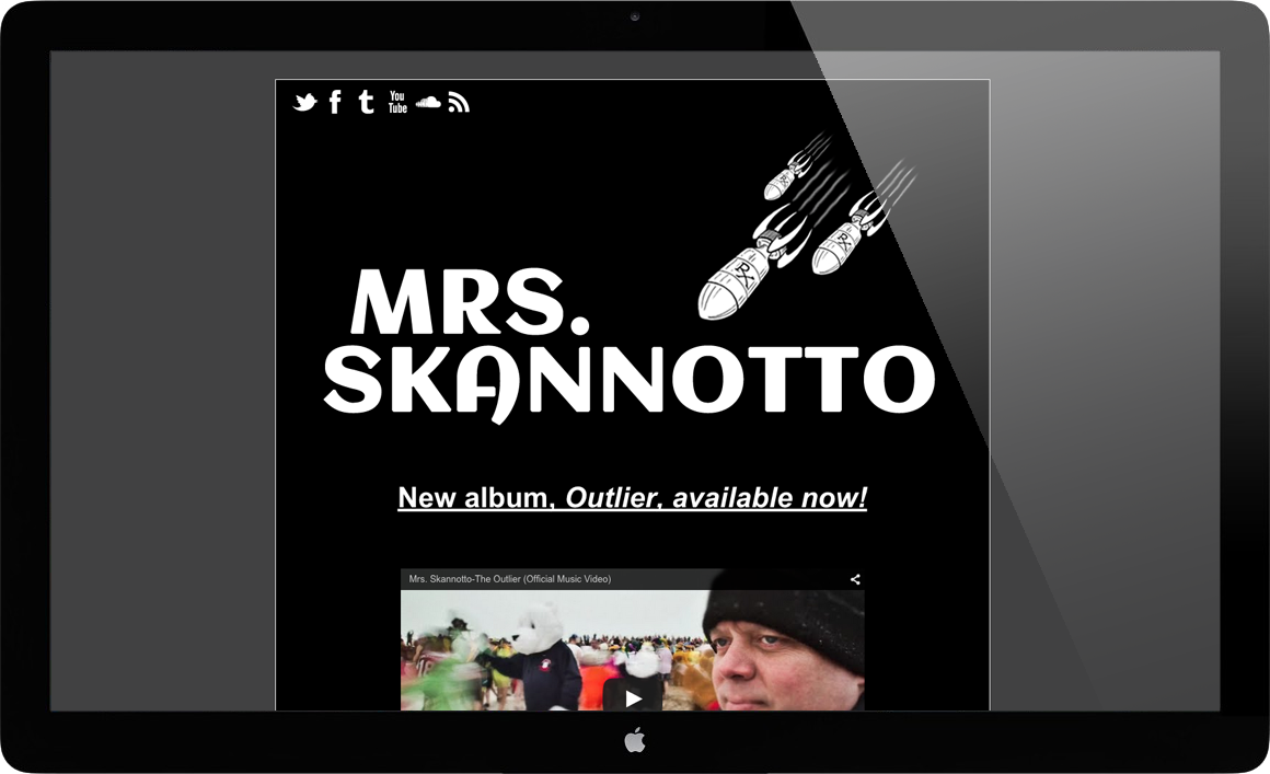 Mrs. Skannotto