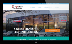 Signdealz