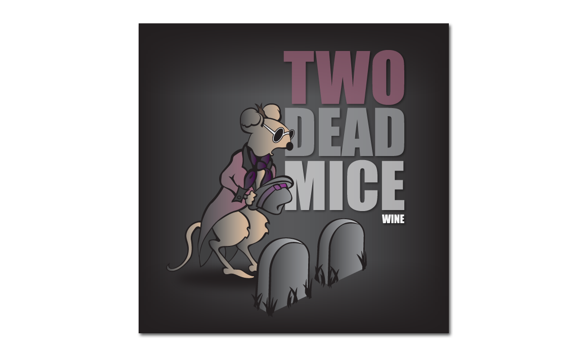 Two Dead Mice