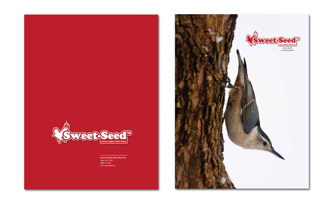 Sweet-Seed