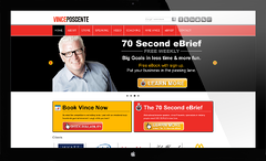 Vince Poscente