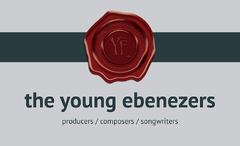 The Young Ebebezers